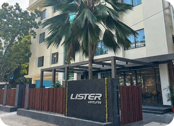 Lister Ventures revenue cycle management team at work