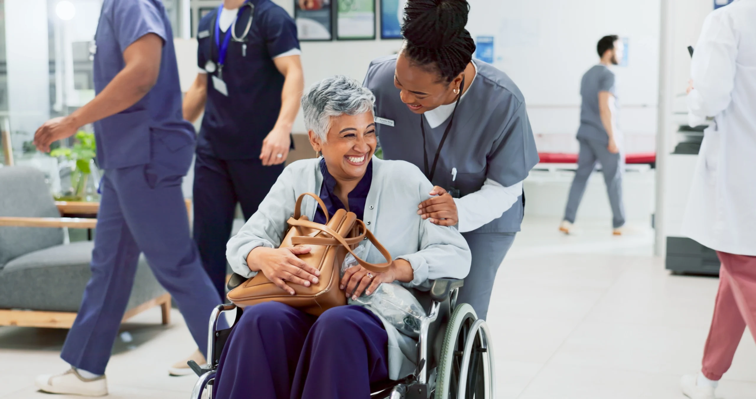 Free revenue leakage assessment report for a healthcare practice