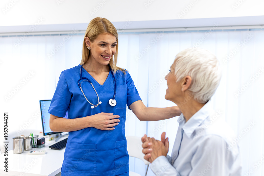 Primary care revenue cycle management