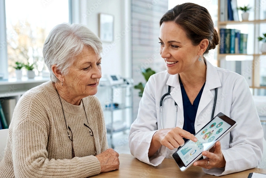 Certified medical coding specialists
