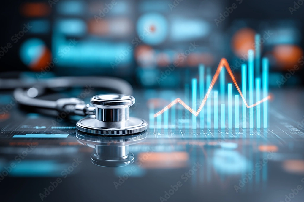 Revenue cycle reporting and analytics