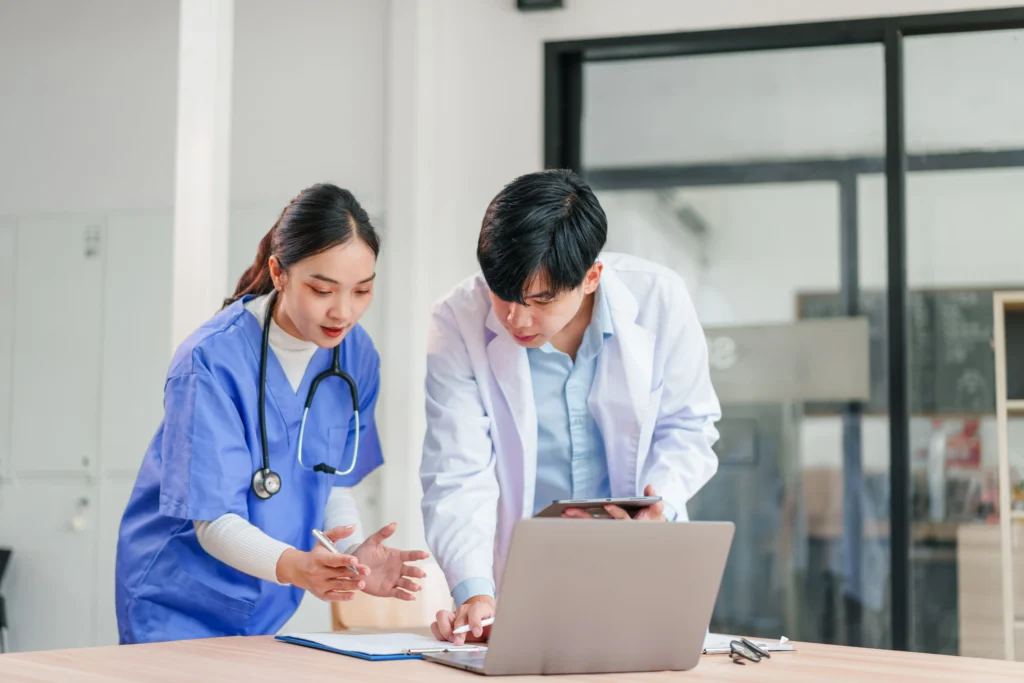 Case study: accurate E/M coding increased revenue per patient by 33%