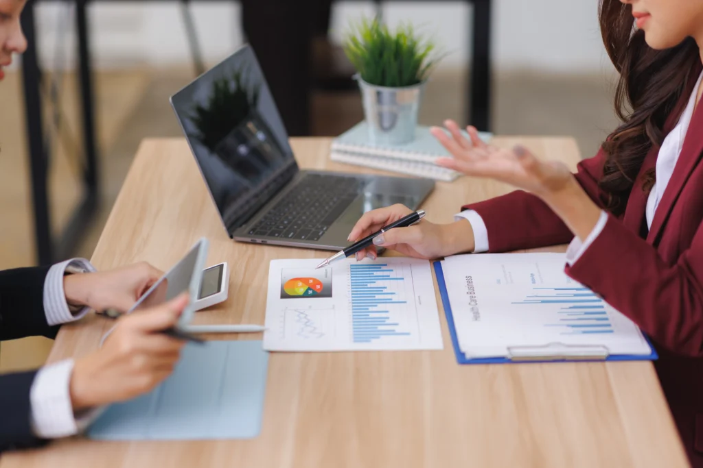 Stress-Financial-Strength