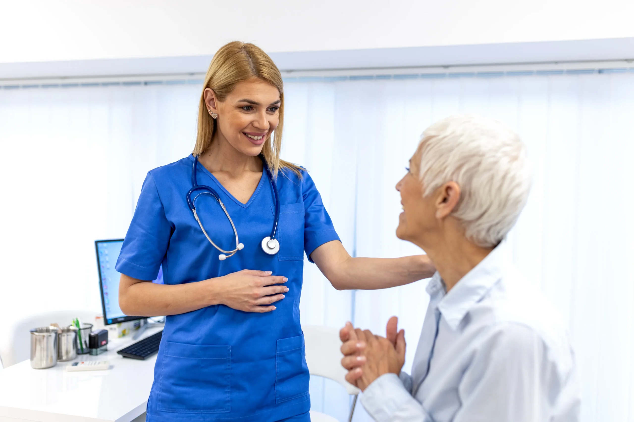 Revenue cycle management for healthcare practices by specialty