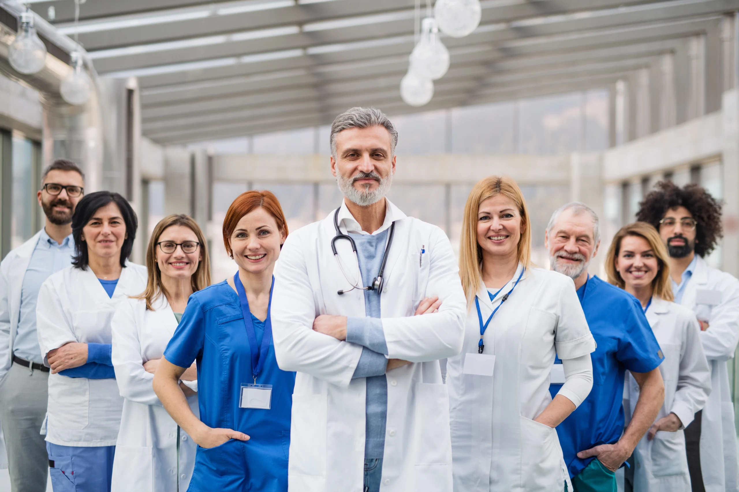 Practice team with clearer revenue visibility after switching RCM providers