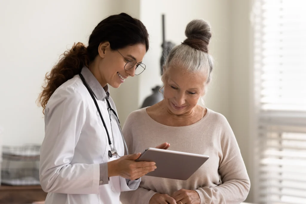 Case study: Los Angeles urgent care group increased revenue per patient by up to 690%