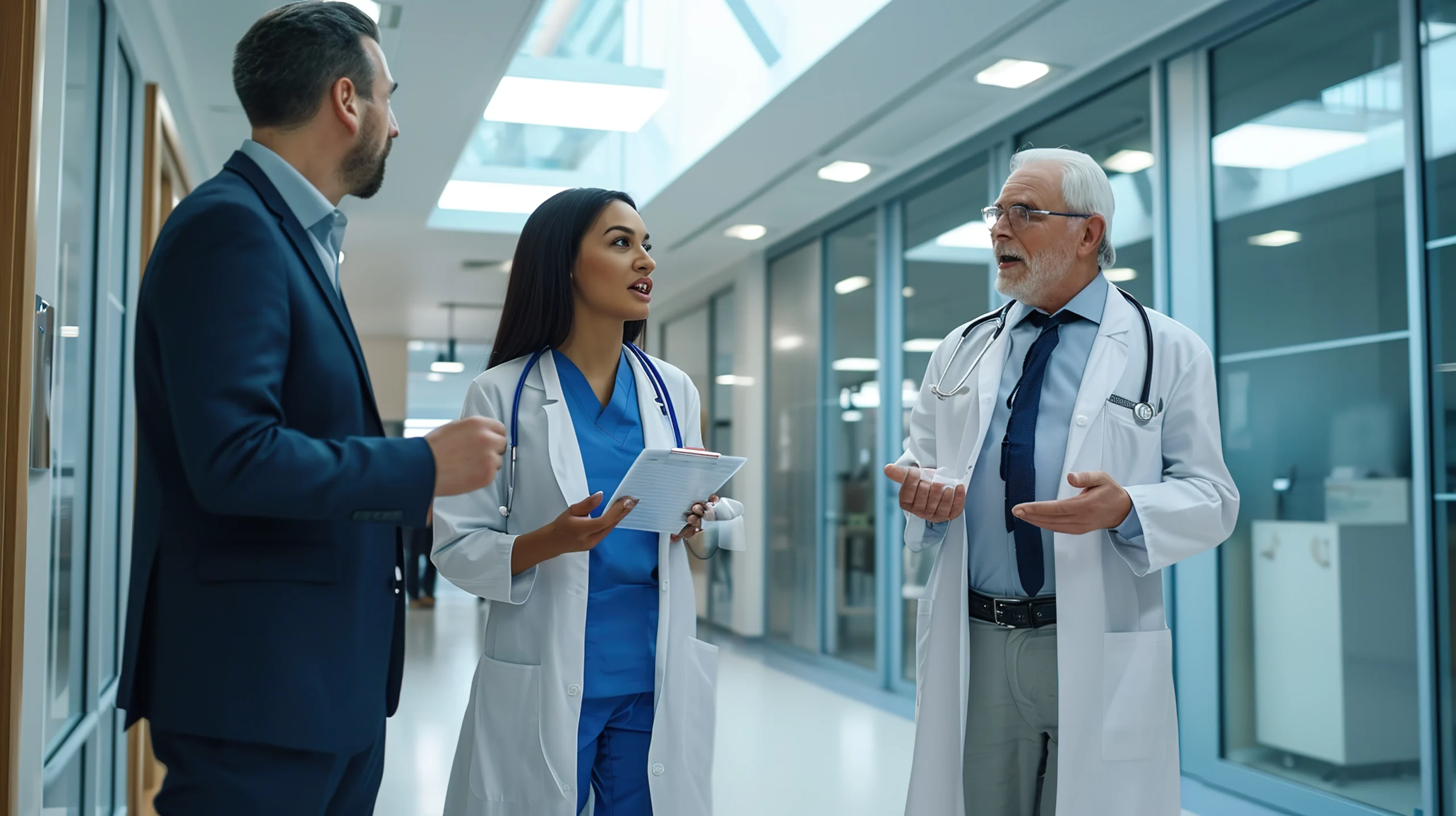 Free revenue leakage assessment for medical billing
