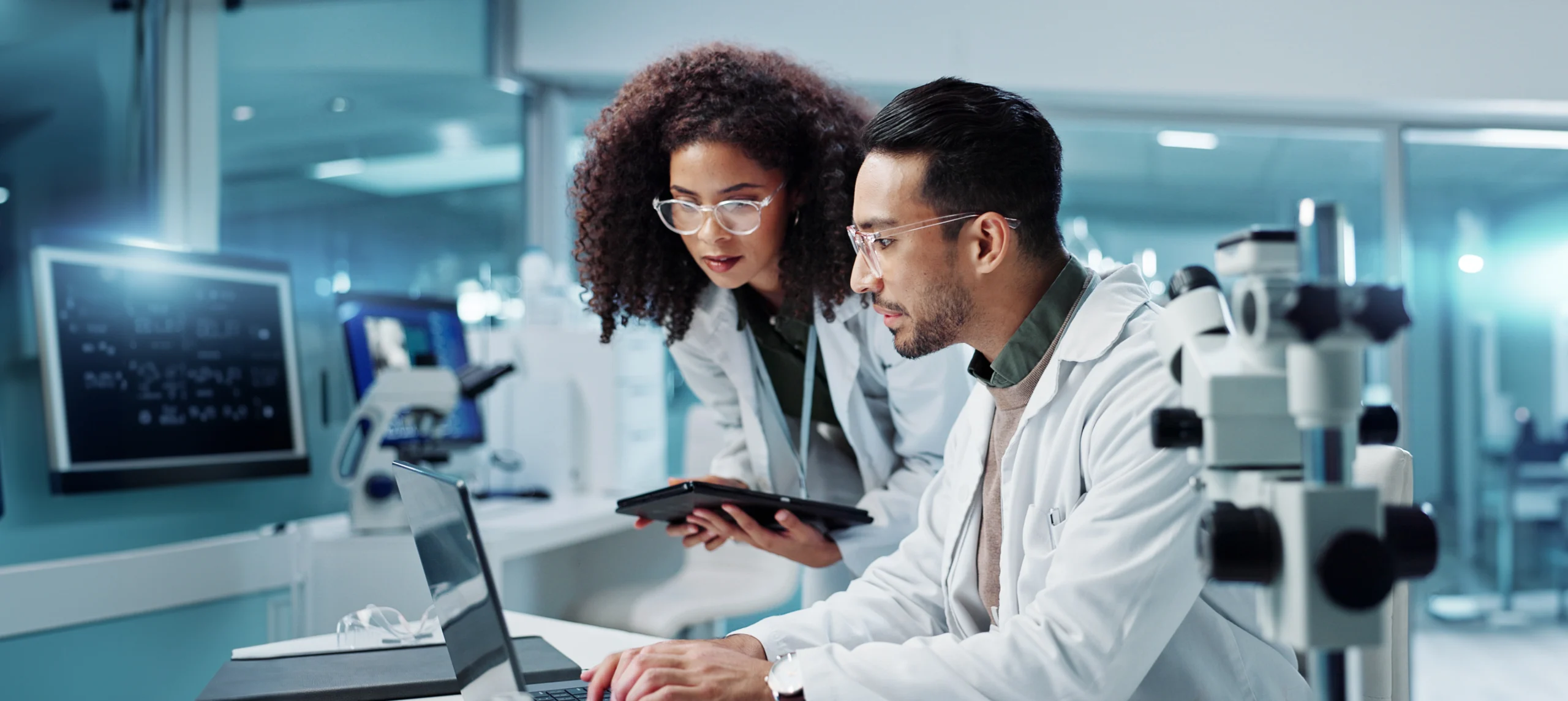 RCM specialists combining software expertise with proven processes