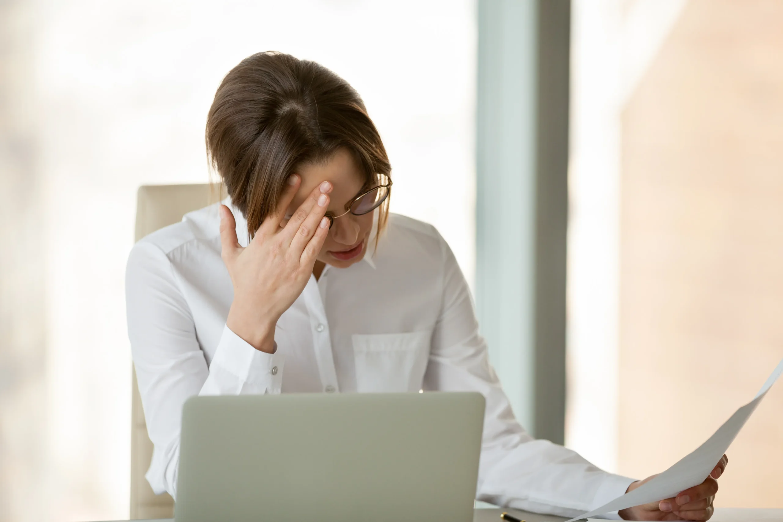 Missed charges causing revenue loss before claims are created