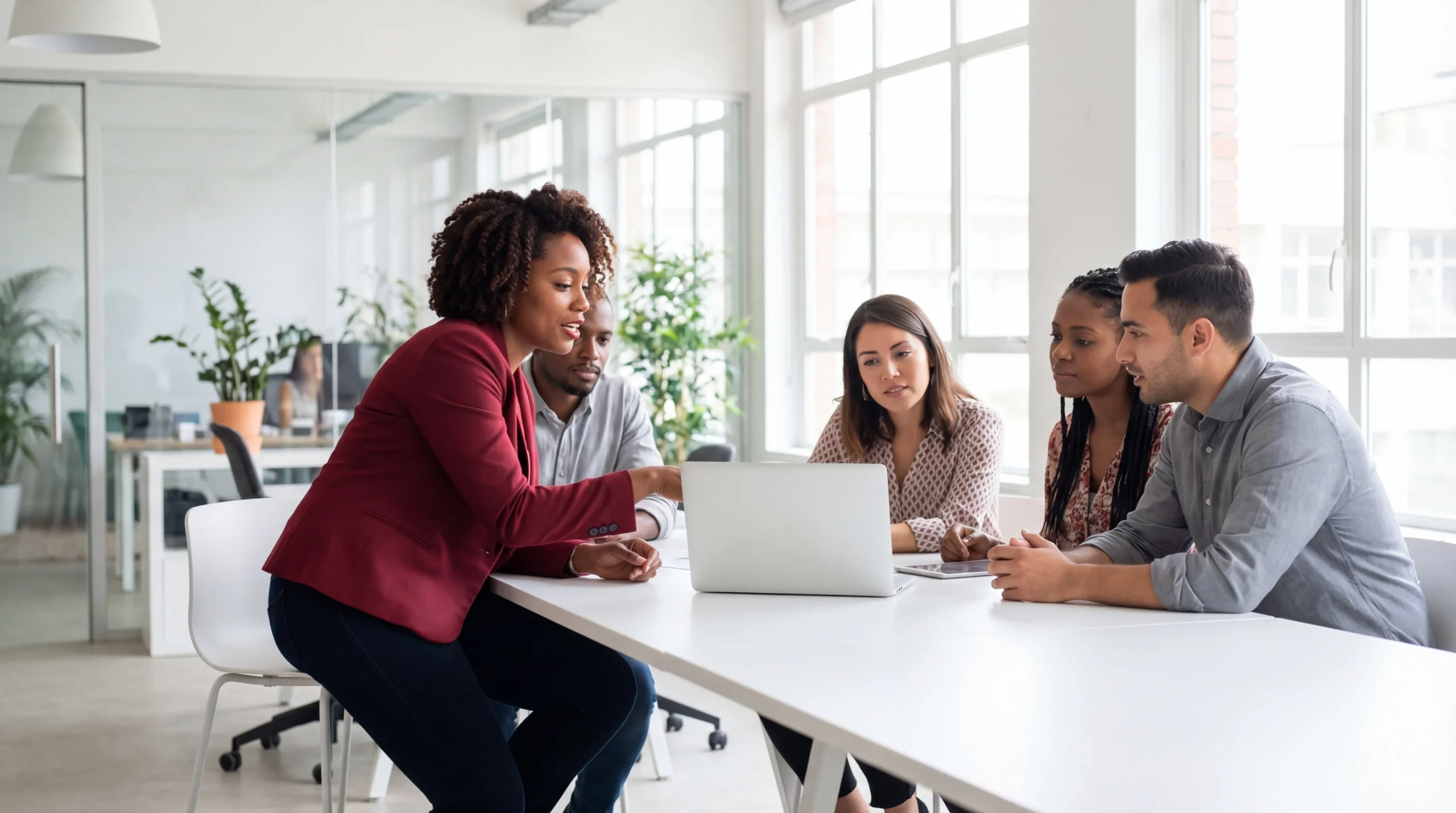 Denial management focused on reducing future claim denials