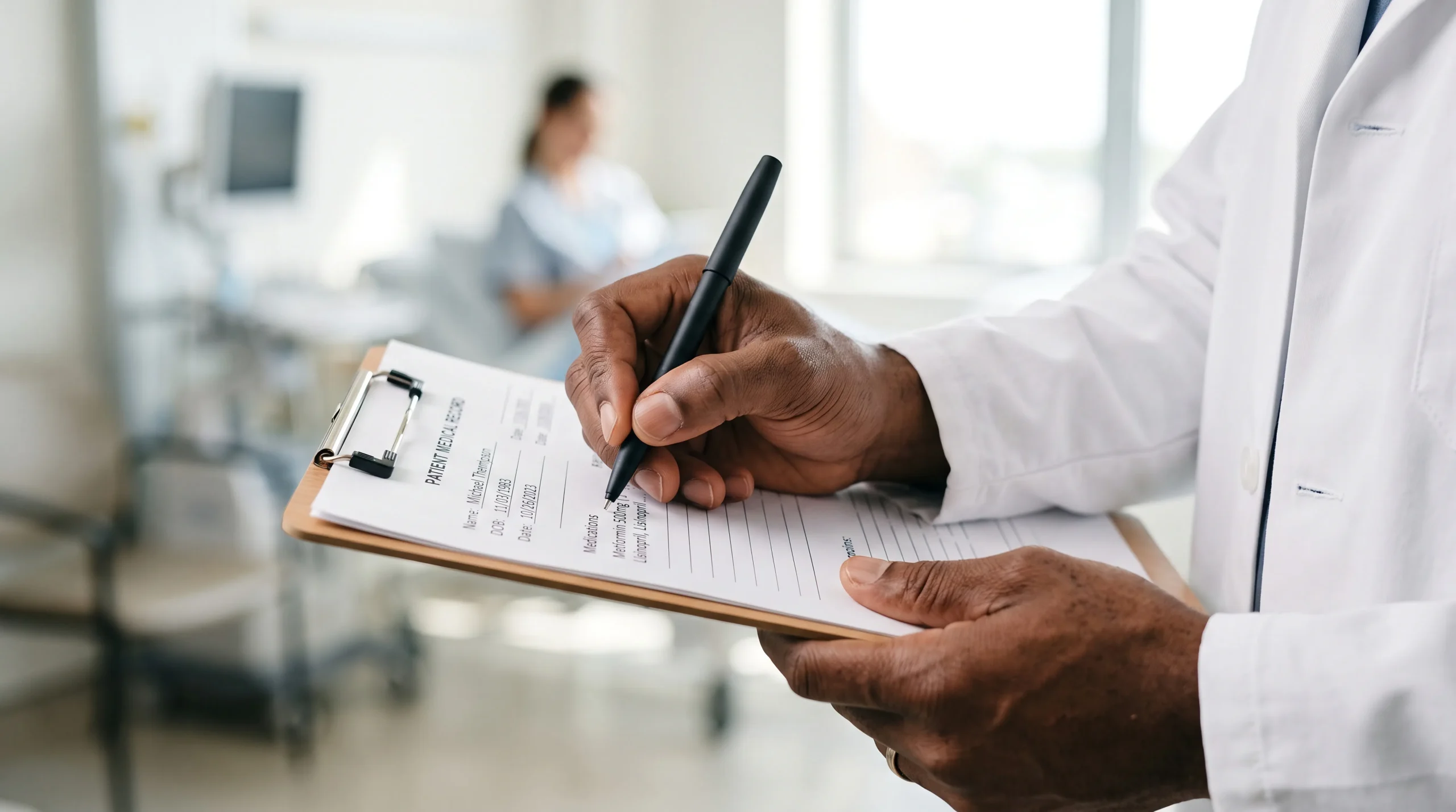 Structured revenue recovery process for denied claims