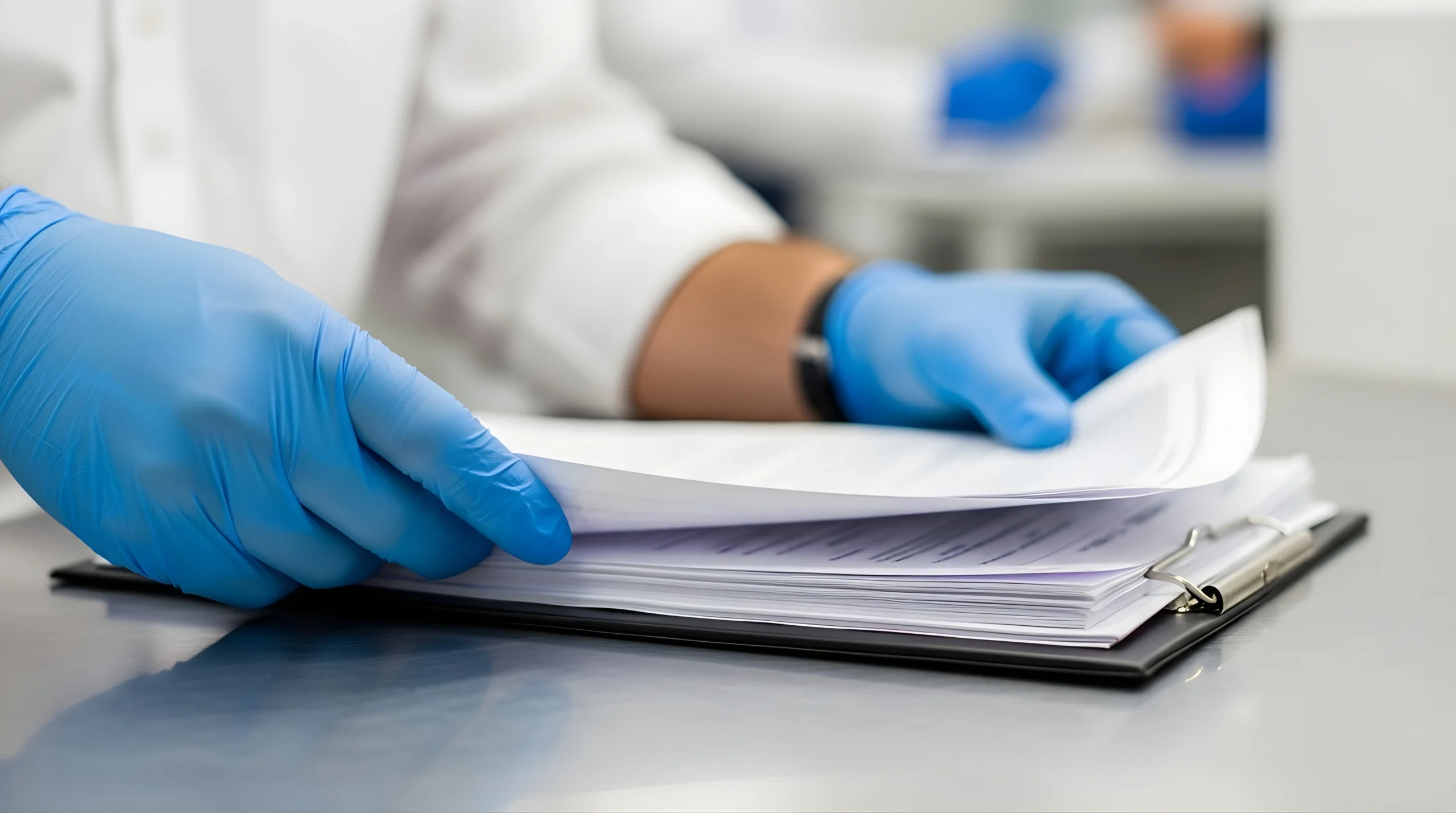 RCM report insights turned into action for a healthcare practice